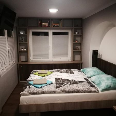 Vihar Apartmaji Bohinj Extérieur photo