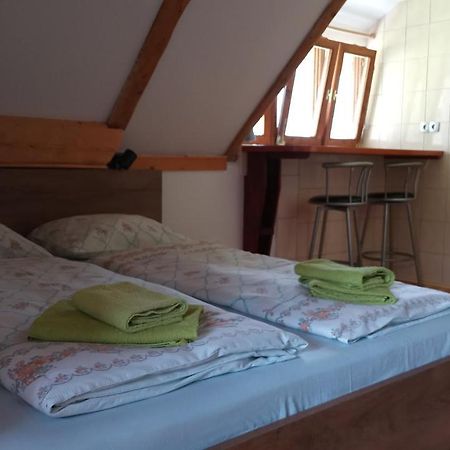 Vihar Apartmaji Bohinj Extérieur photo