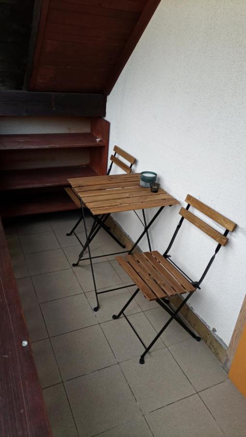 Vihar Apartmaji Bohinj Extérieur photo