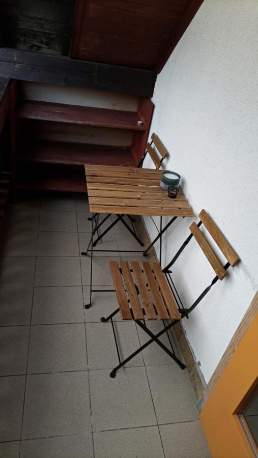 Vihar Apartmaji Bohinj Extérieur photo